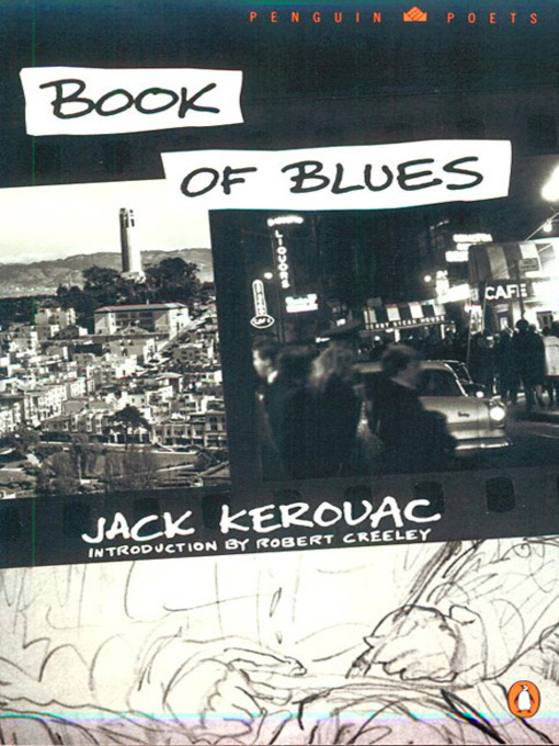 Title details for Book of Blues by Jack Kerouac - Wait list